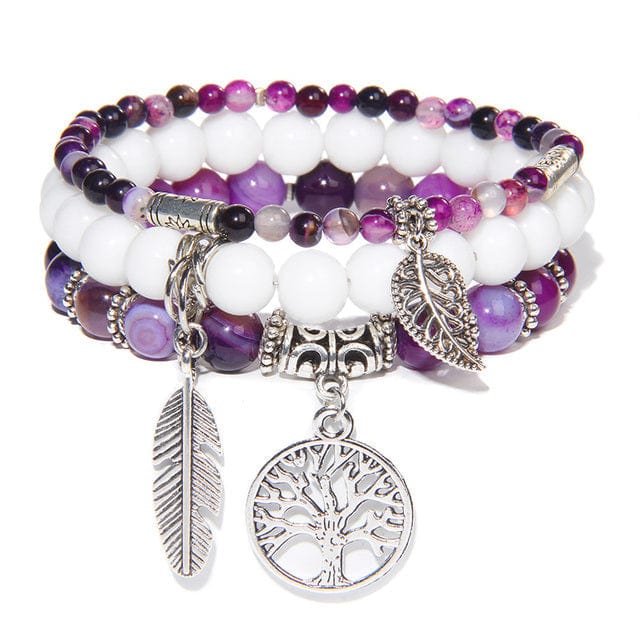 Bracelet Arbre de Vie