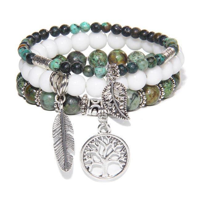 Bracelet Arbre de Vie