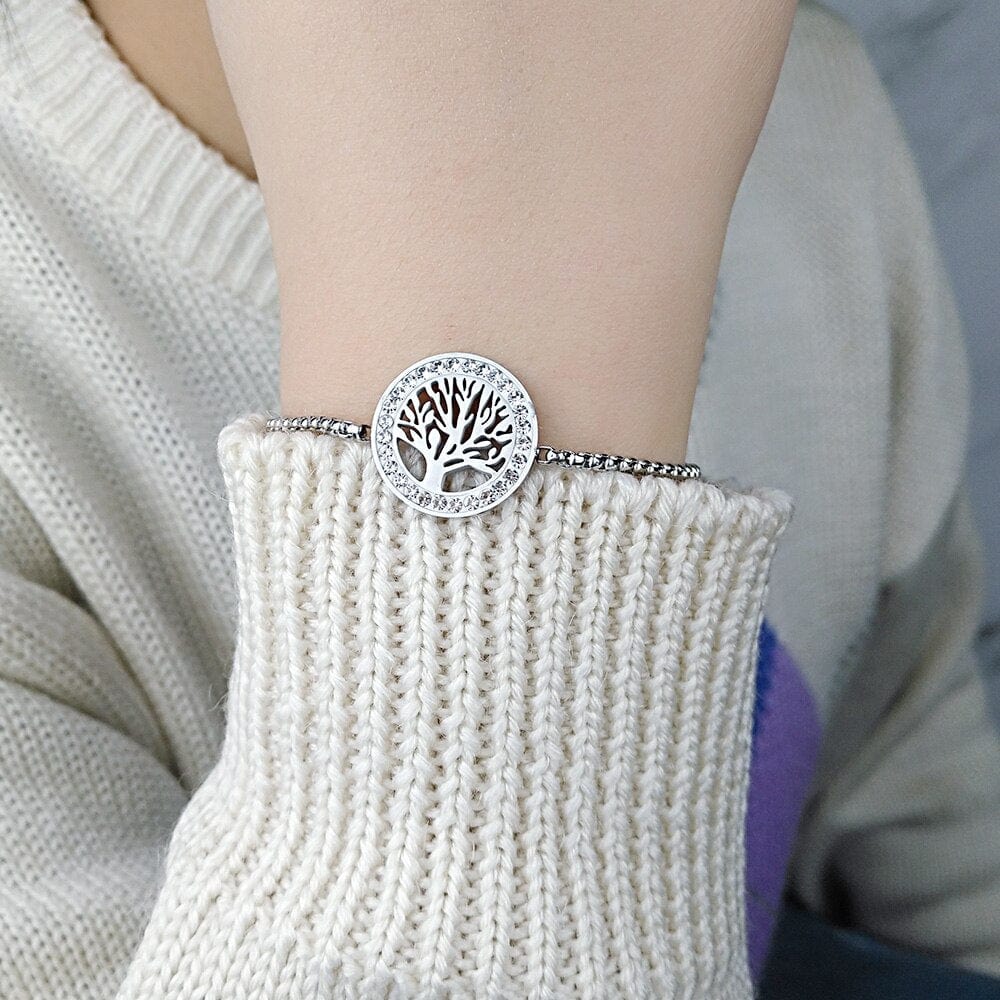 Bracelet Arbre de Vie