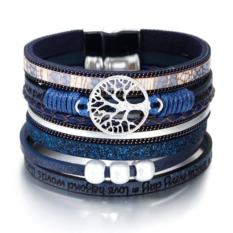 Bracelet Arbre de Vie