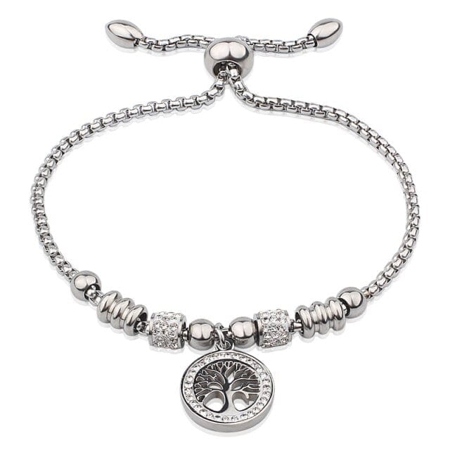 Bracelet Arbre de Vie