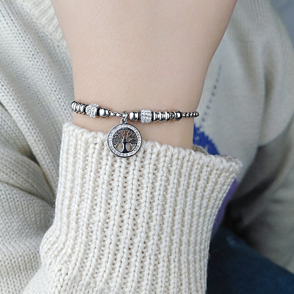 Bracelet Arbre de Vie