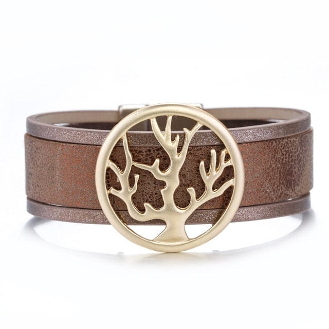 Bracelet Arbre de Vie