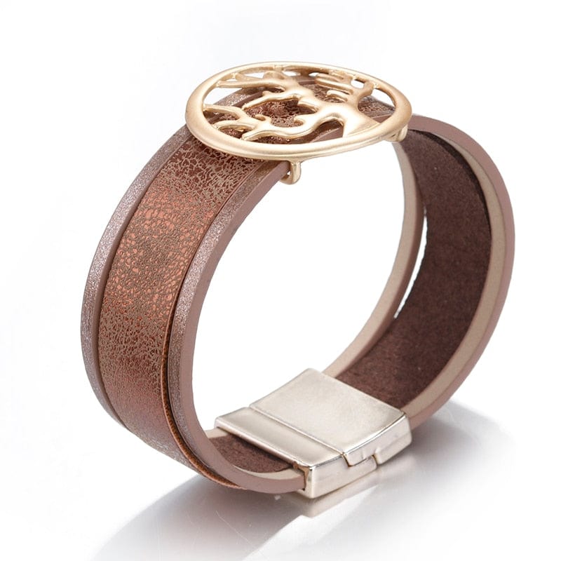Bracelet Arbre de Vie