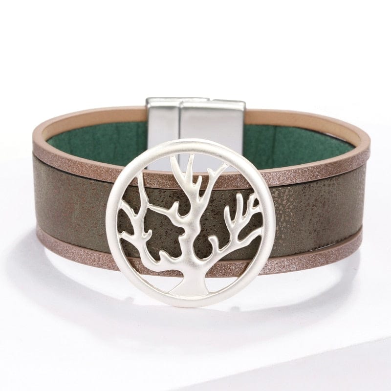 Bracelet Arbre de Vie