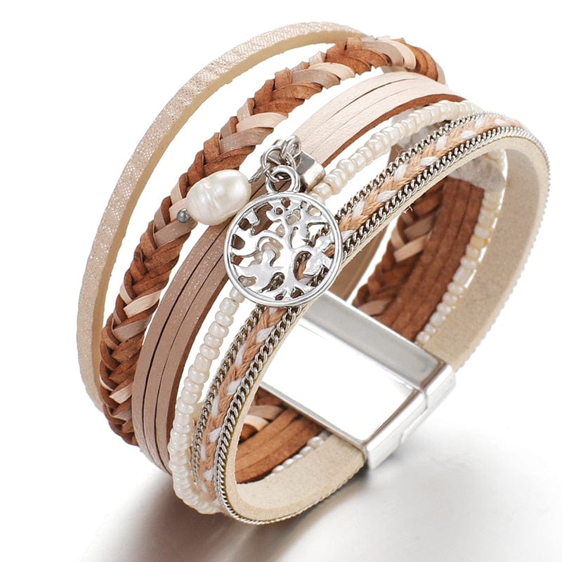 Bracelet Arbre de Vie