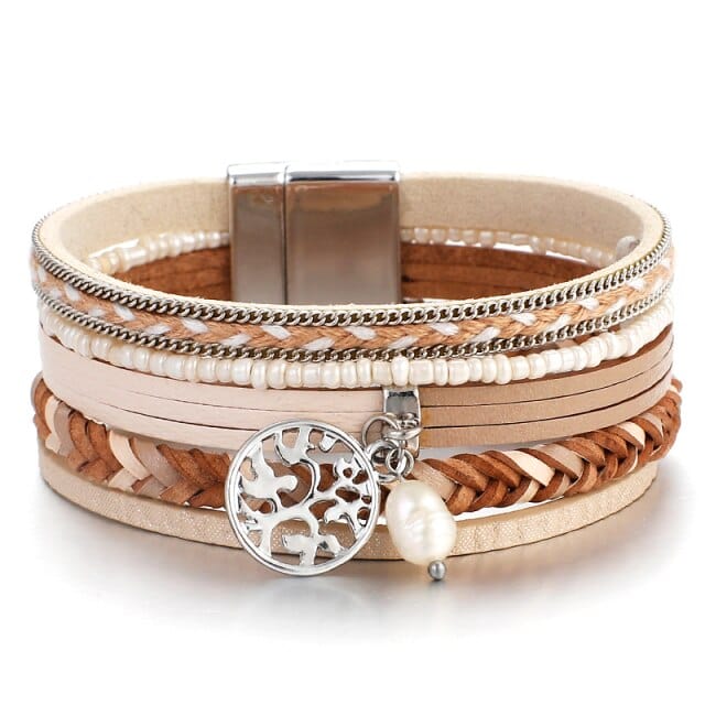 Bracelet Arbre de Vie