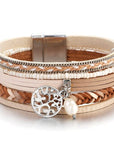 Bracelet Arbre de Vie