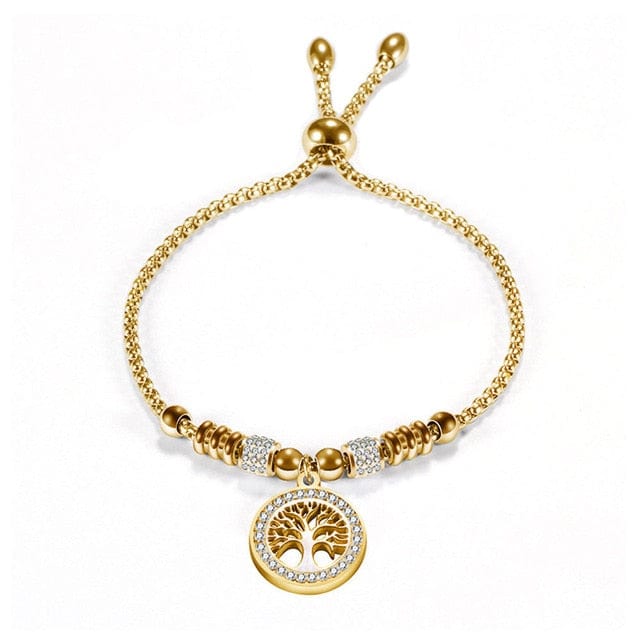 Bracelet Arbre de Vie