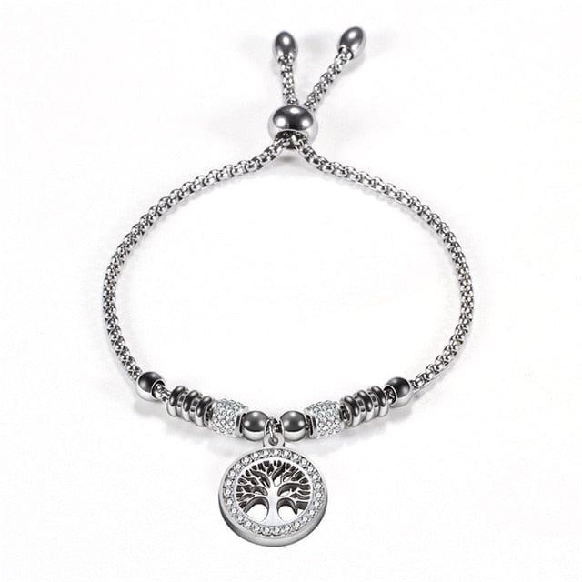 Bracelet Arbre de Vie