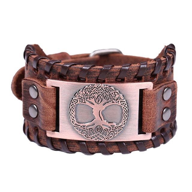 Bracelet Arbre de Vie