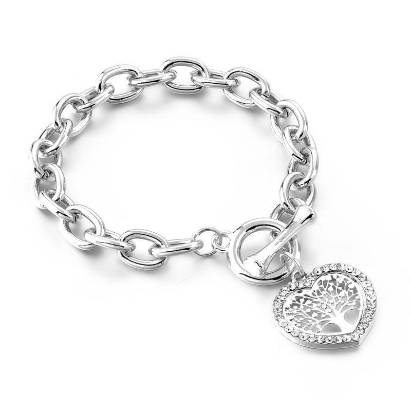 Bracelet Arbre de vie - Aoife