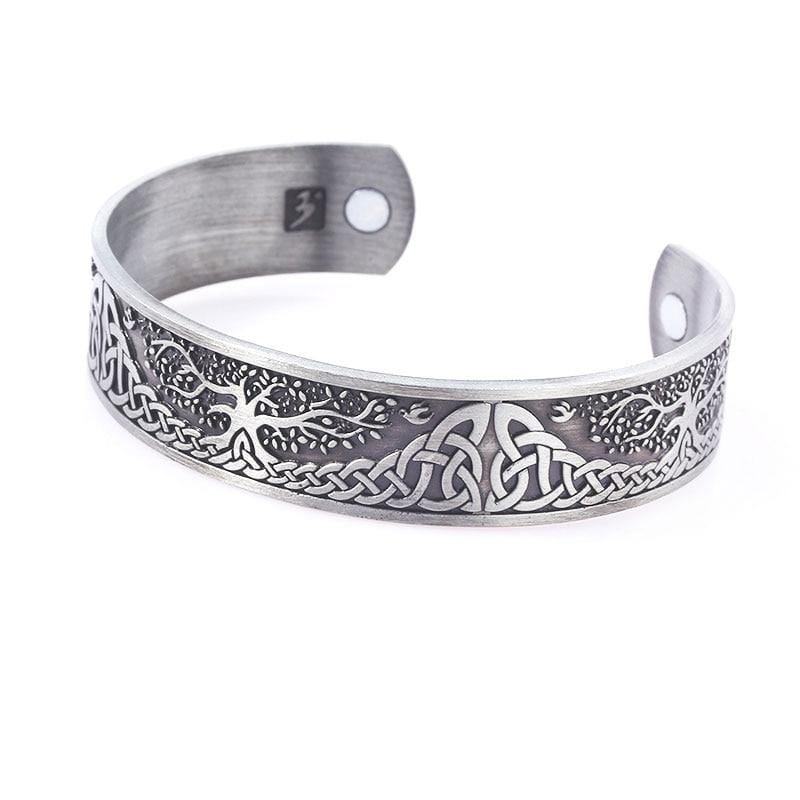 Bracelet Arbre de vie - Frigg