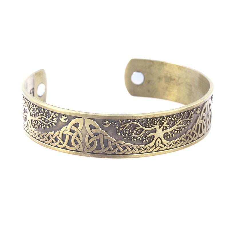 Bracelet Arbre de vie - Frigg