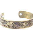Bracelet Arbre de vie - Frigg