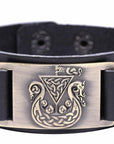 BRACELET DRAKKAR VIKING