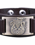 BRACELET DRAKKAR VIKING