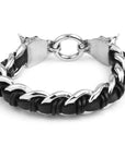 Bracelet Loup Fenrir