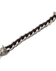 Bracelet Loup Fenrir
