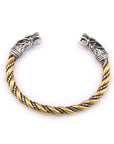 Bracelet Loup Fenrir