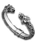 Bracelet Loup Fenrir