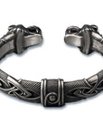 Bracelet Loup Fenrir