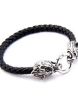 Bracelet Loup Fenrir