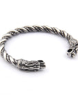 Bracelet Loup Fenrir