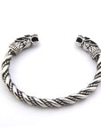 Bracelet Loup Fenrir