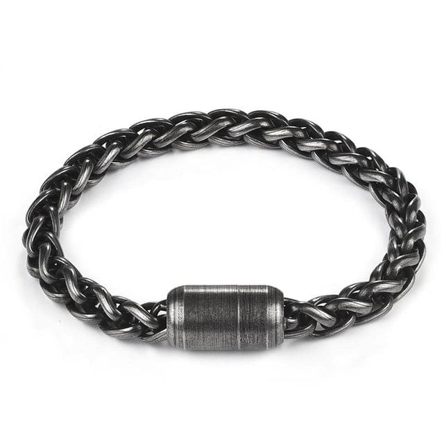 Bracelet Loup Fenrir