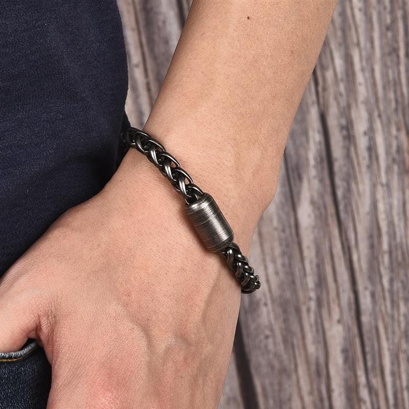 Bracelet Loup Fenrir