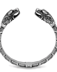 Bracelet Loup Fenrir