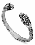 Bracelet Loup Fenrir
