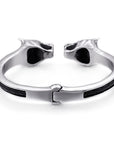 Bracelet Loup Fenrir