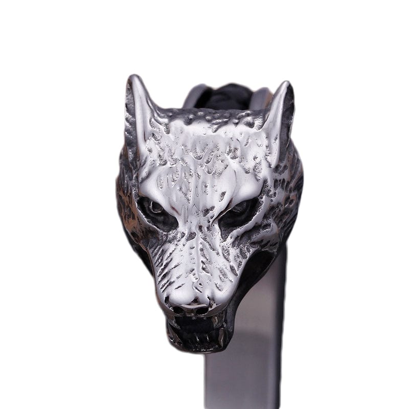 Bracelet Loup Fenrir