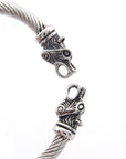 Bracelet Loup Fenrir