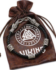 BRACELET RUNIQUE VIKING