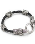 BRACELET RUNIQUE VIKING
