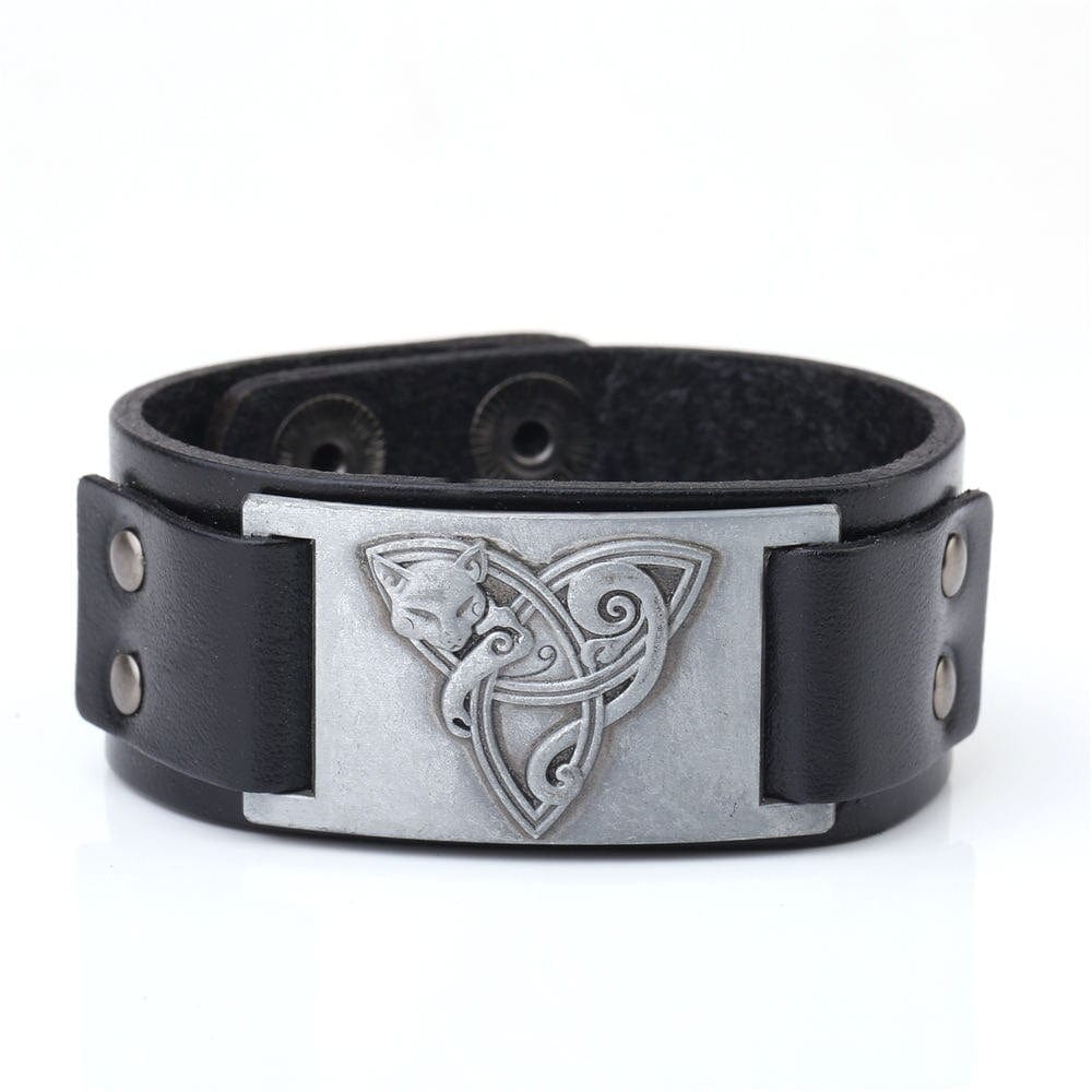 BRACELET TRIQUETRA