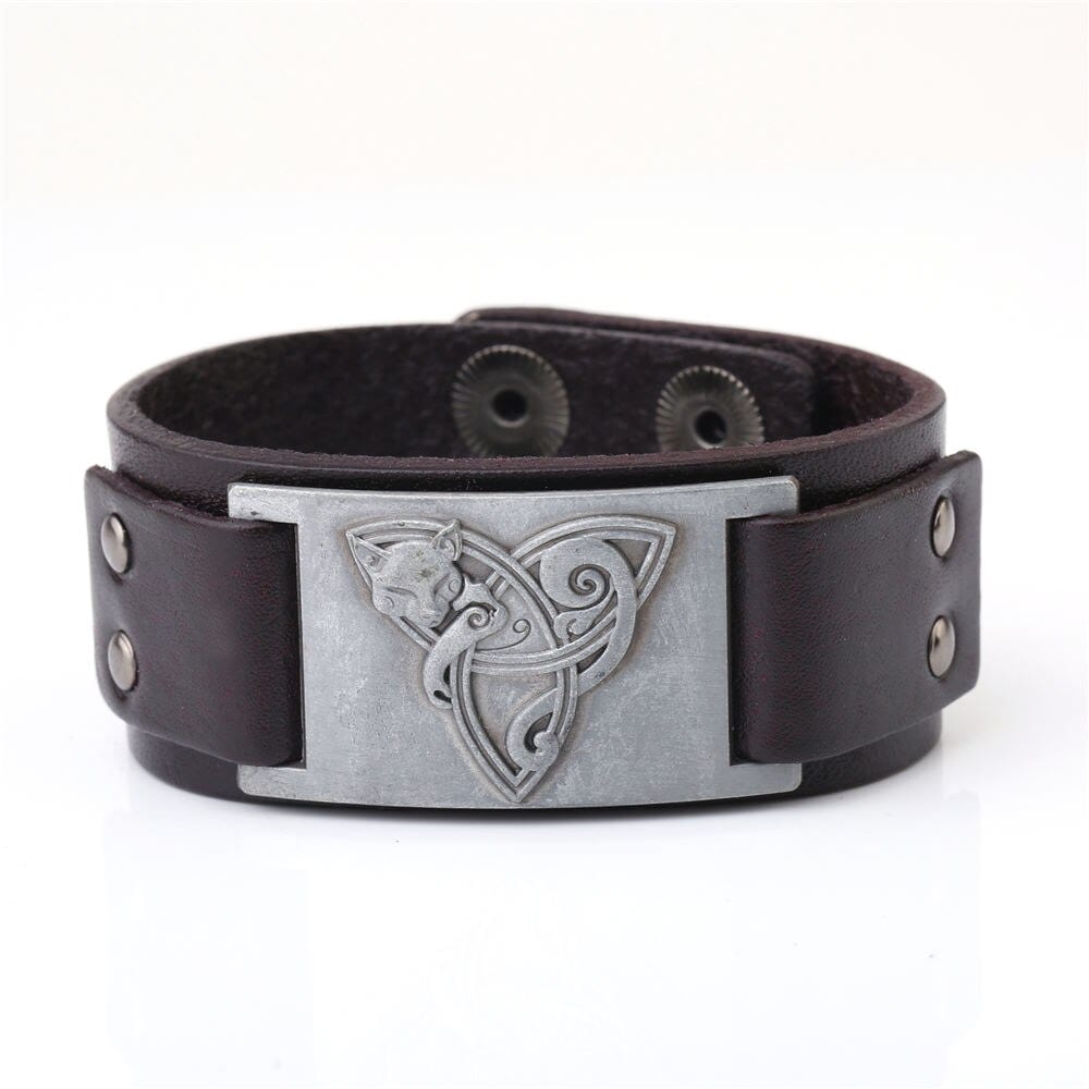 BRACELET TRIQUETRA