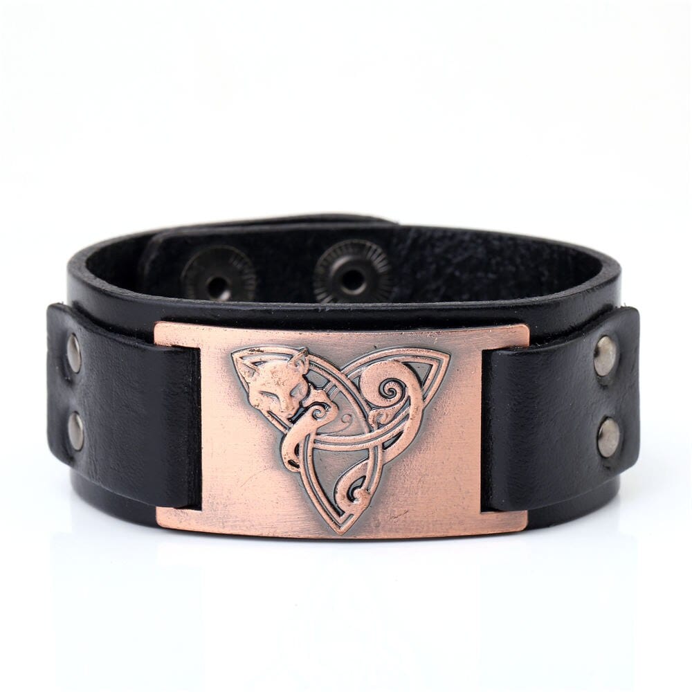 BRACELET TRIQUETRA