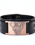 BRACELET TRIQUETRA