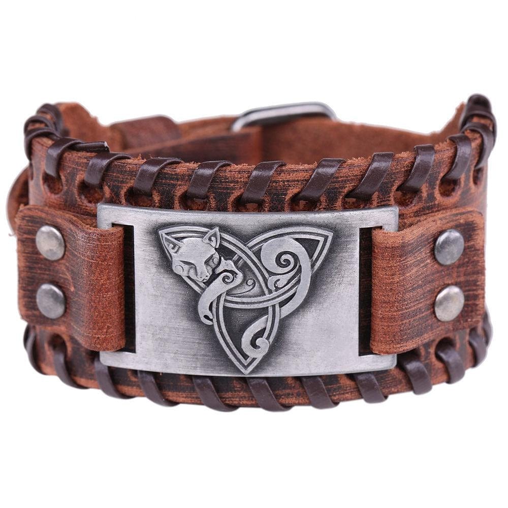 BRACELET TRIQUETRA