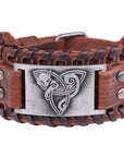BRACELET TRIQUETRA
