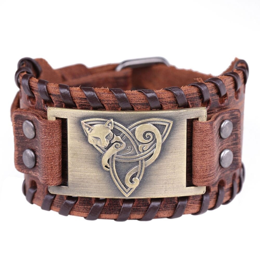 BRACELET TRIQUETRA