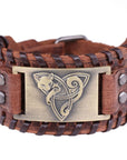 BRACELET TRIQUETRA