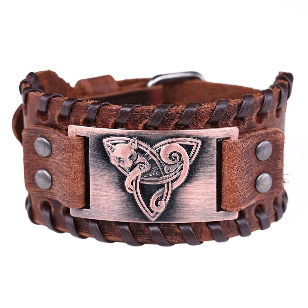 BRACELET TRIQUETRA