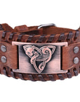 BRACELET TRIQUETRA
