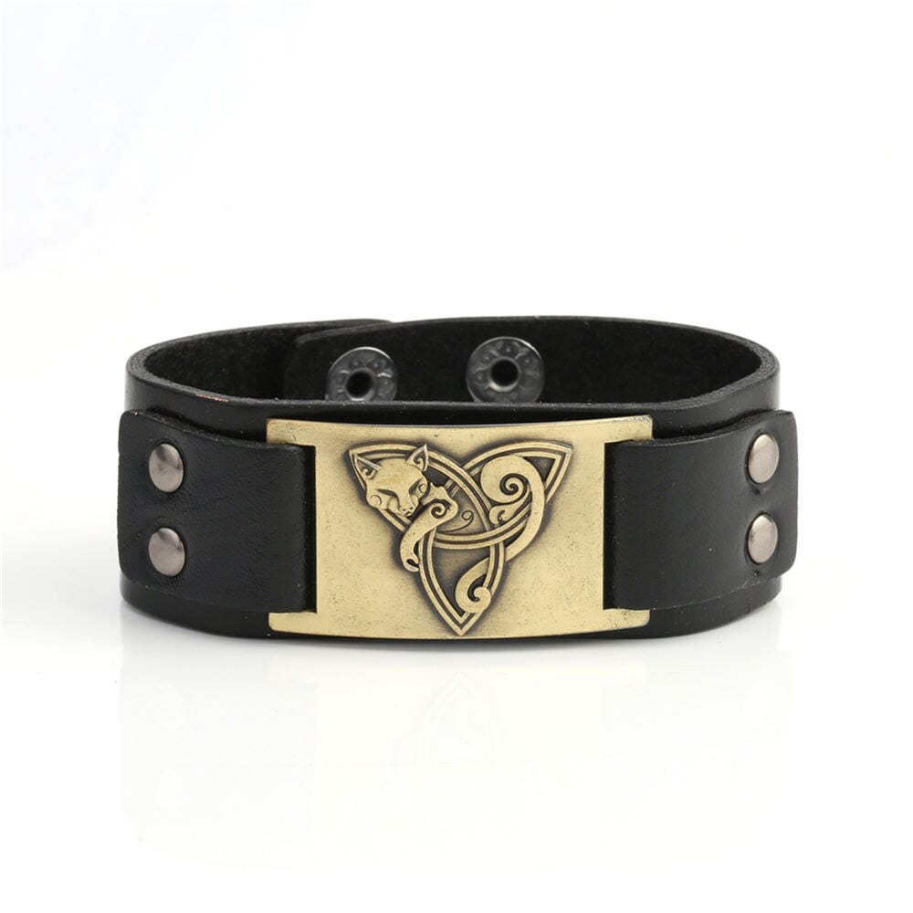 BRACELET TRIQUETRA