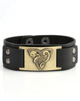 BRACELET TRIQUETRA